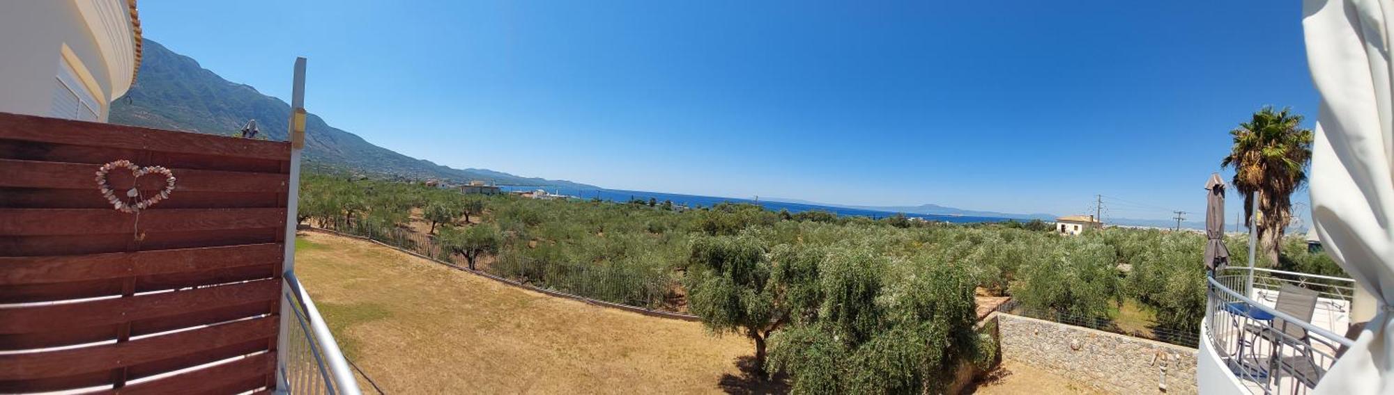 Elea Apartments Kalamata Habitación foto