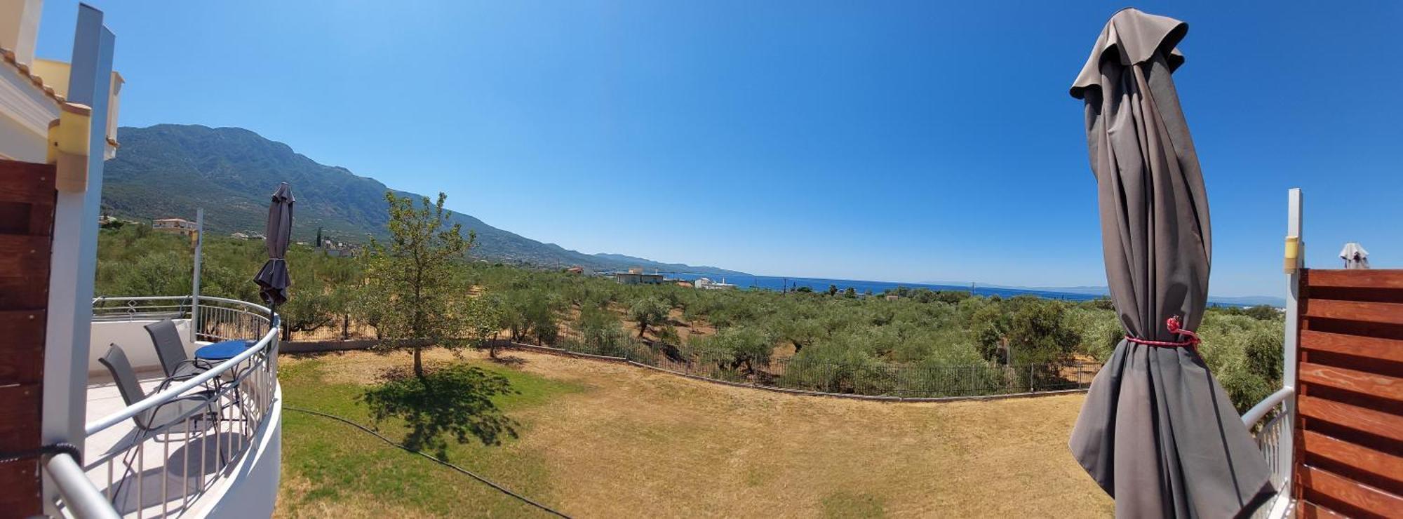 Elea Apartments Kalamata Habitación foto