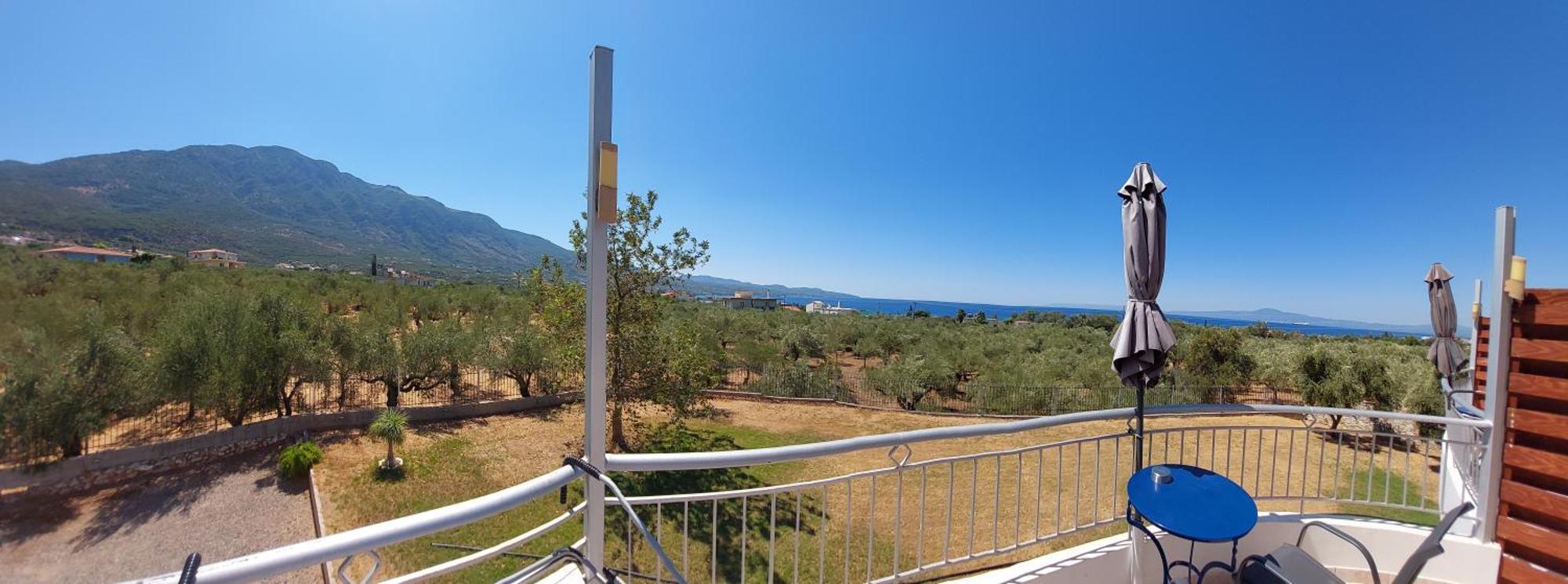 Elea Apartments Kalamata Habitación foto