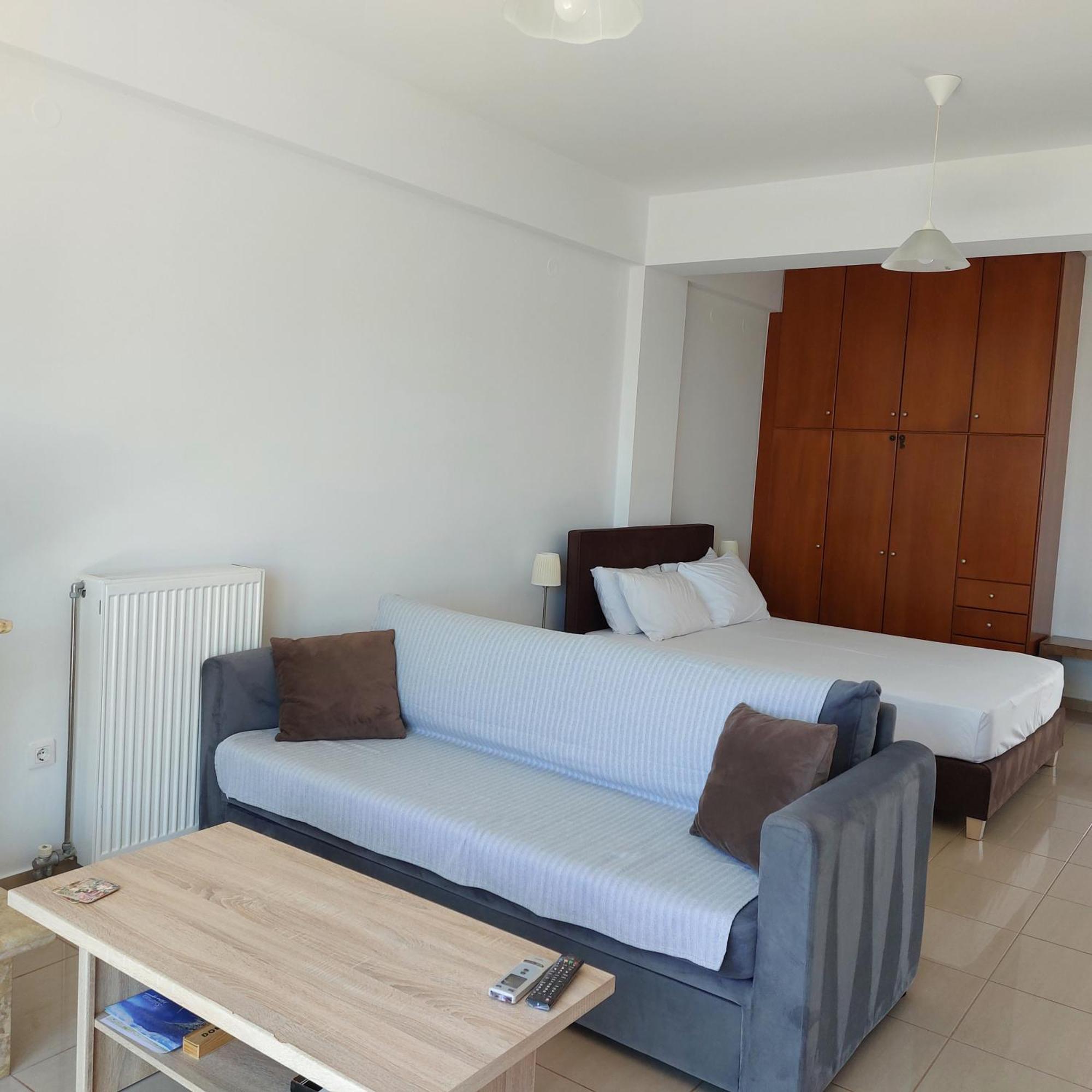 Elea Apartments Kalamata Exterior foto
