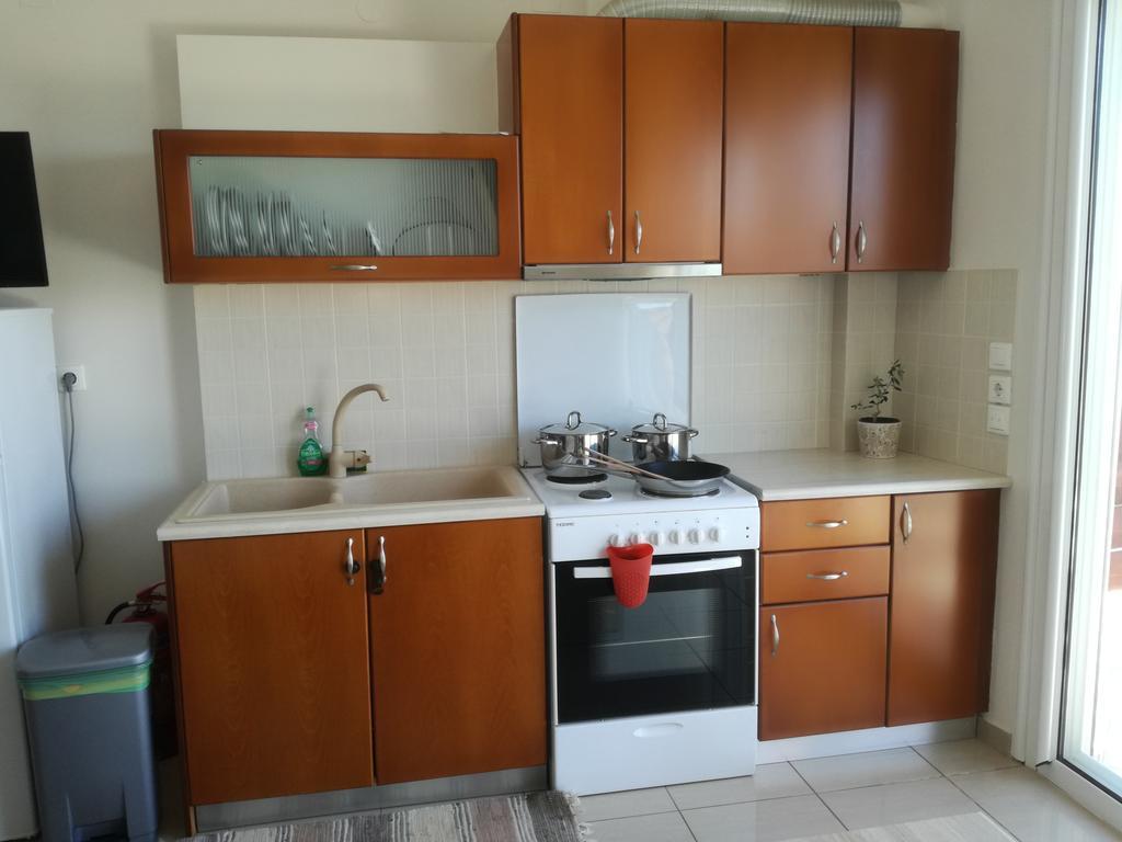 Elea Apartments Kalamata Exterior foto